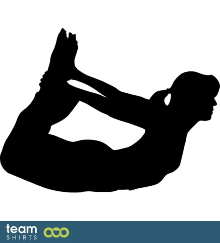 Yoga Woman