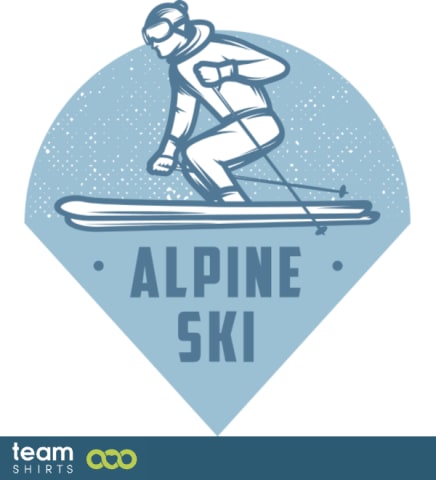 ALPINE SKI