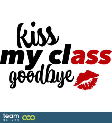 kiss class