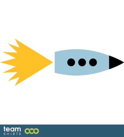space ship vectorstock 11992203