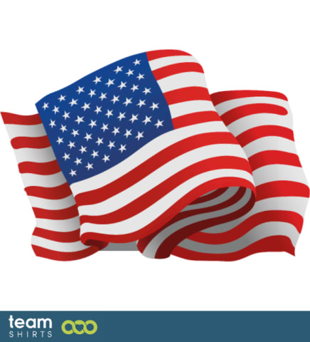 USA flag