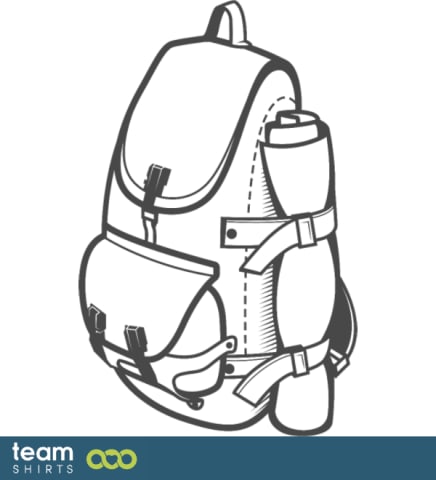 backpack