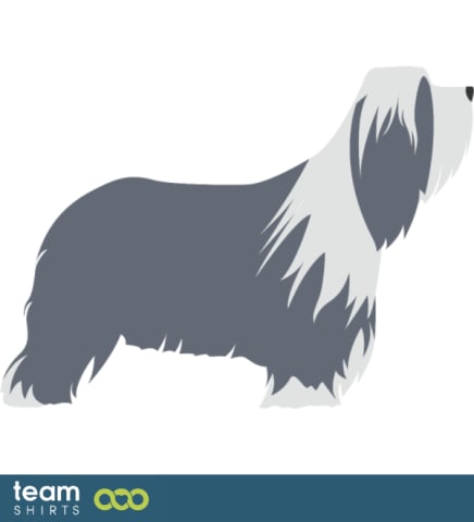 animals vectorstock 9478018 Schaefer Hund 004