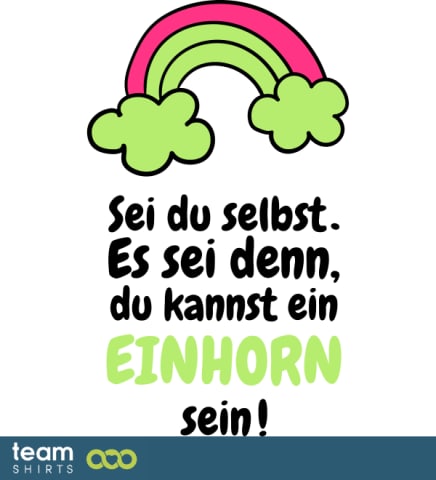 Einhorn 2