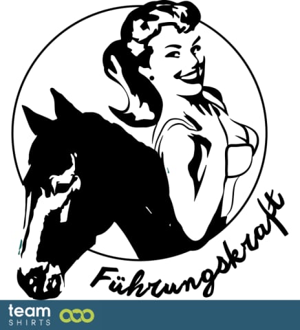 Führungskraft