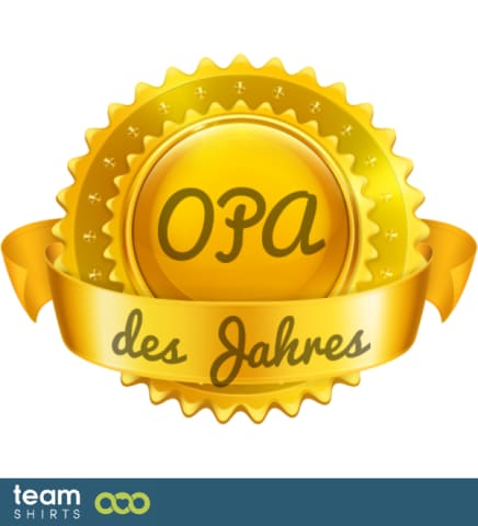opa des jahres