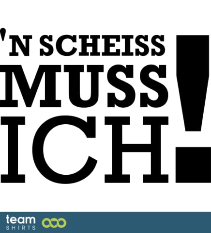 n scheiss