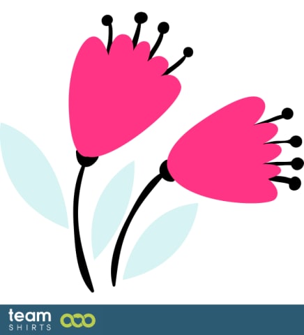 blomster