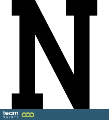 N