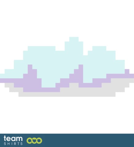 Pixel cloud