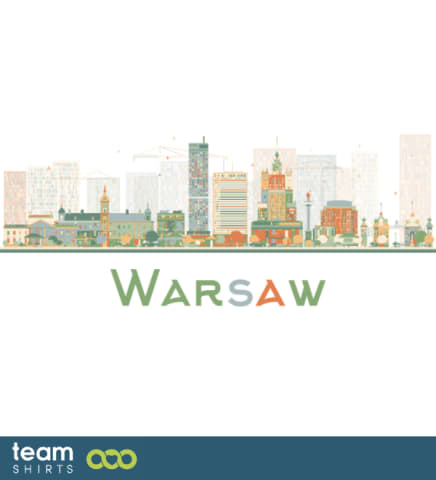 warszawa