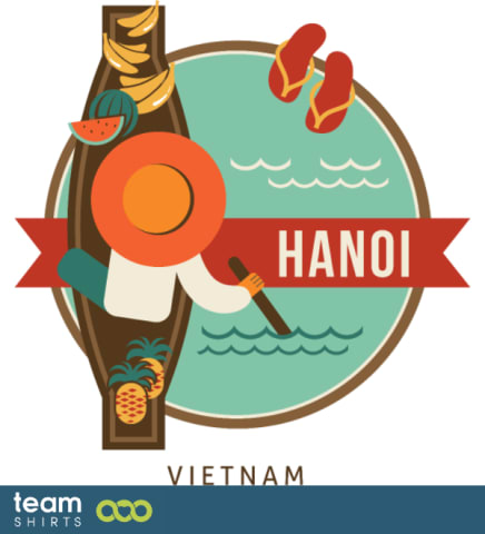 Vietnam Hanoi