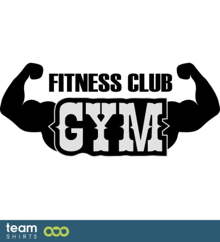 Gym-Logo