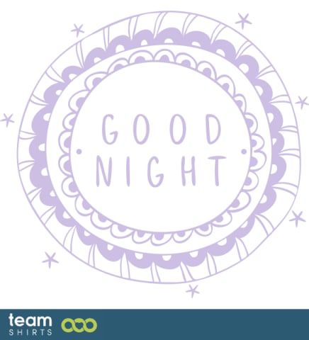 Bonne nuit