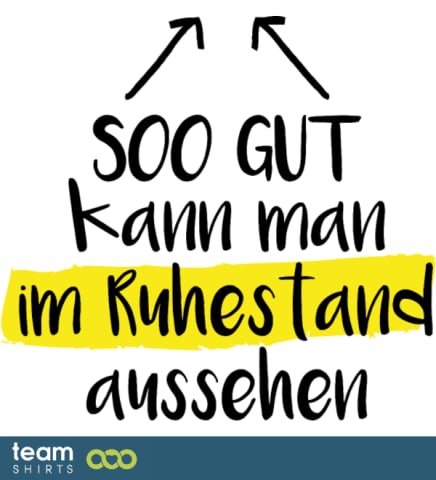 im Ruhestand