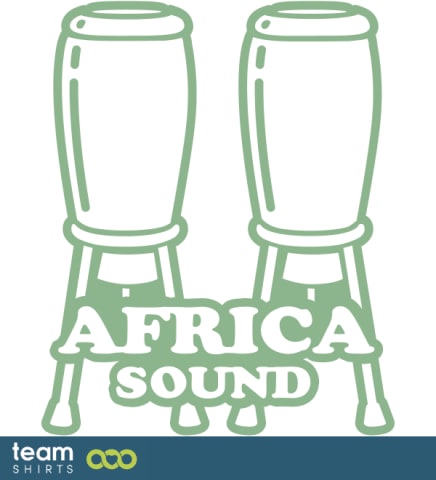 AFRICA SOUND