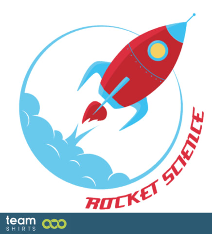 Start der MGRI-Rakete