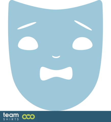Theater masker