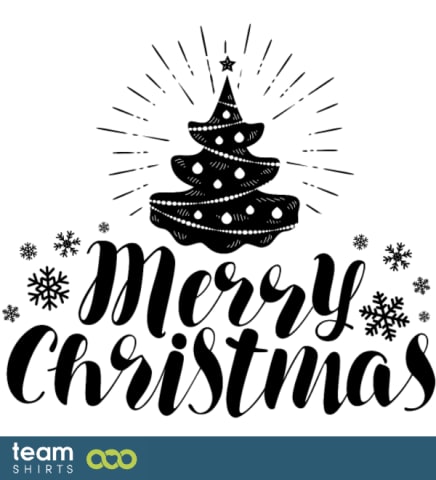 Fröhliche Weihnachten