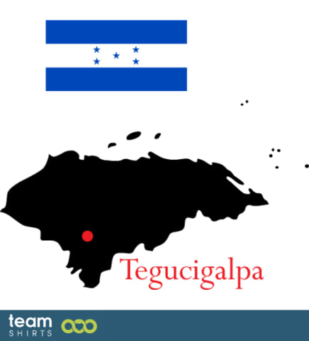 Honduras Tegucigalpa