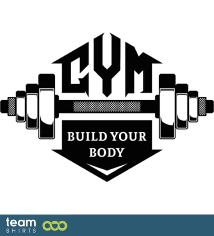 GYM LOGO II