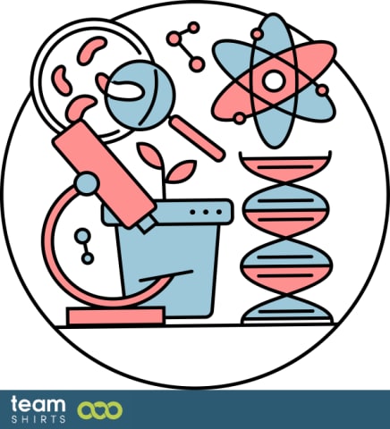 Logo scientifique