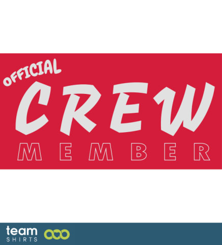 Officieel Bemanningslid