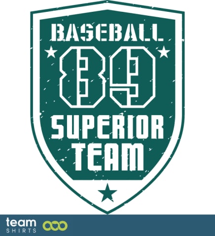 Logo de baseball