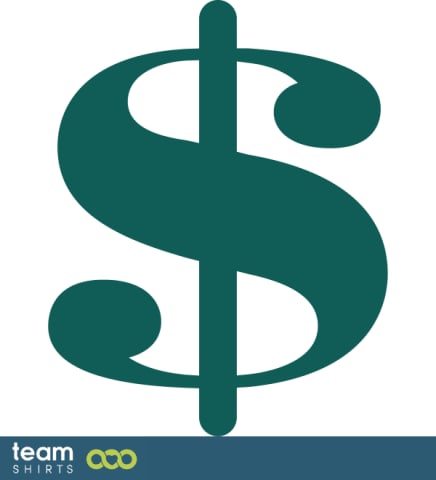 Dollar tegn