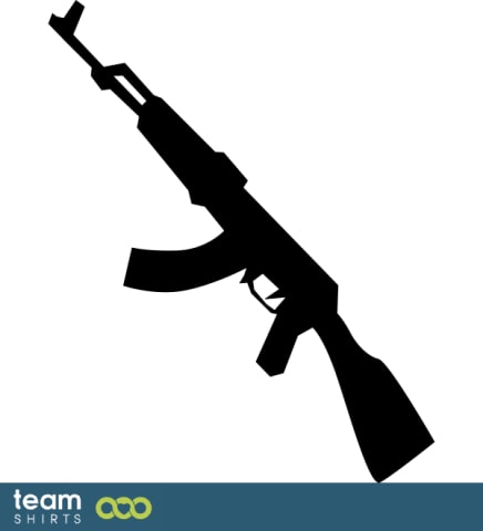 09 Gewehr1 ai vektor lager 5.914.568