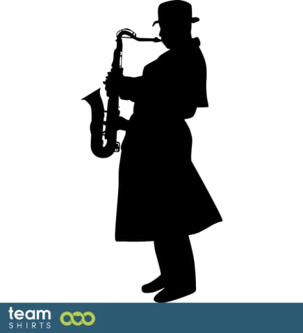 Saxophonist