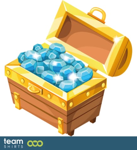 12_treasure_vectorstock_11699434