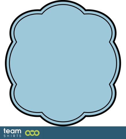 Bannière de l'emblème