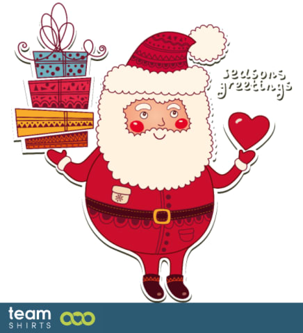 jultomten