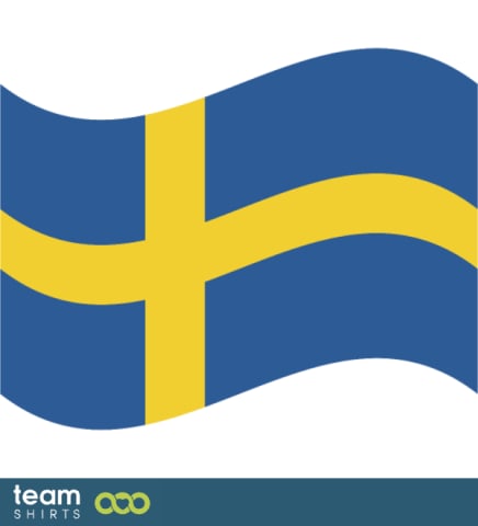 lippu sweden