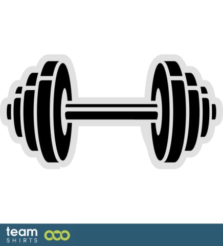 dumbbell