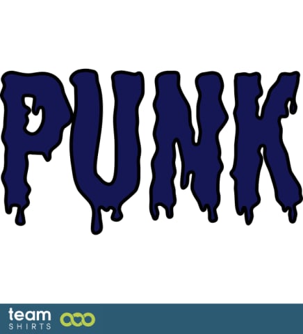 Punk typo