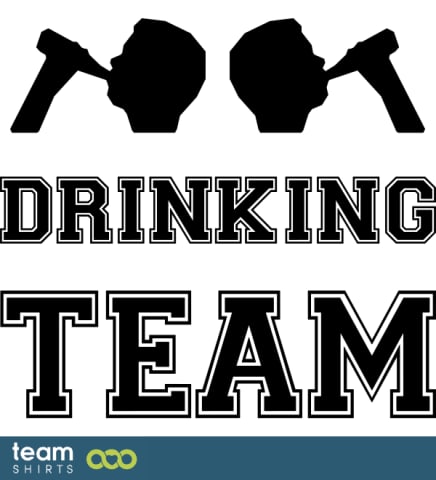 Drinken Team