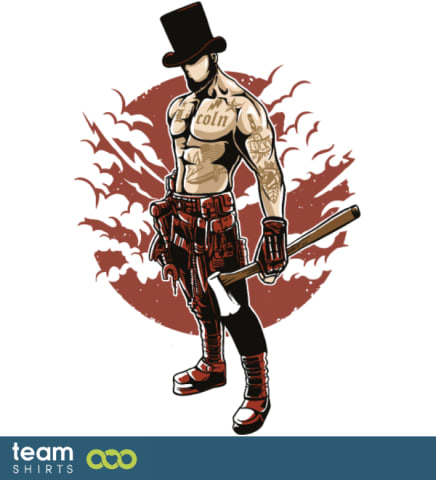 Lincoln Hunter