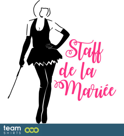Personale Brudens