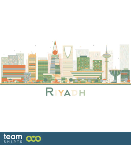 riyadh