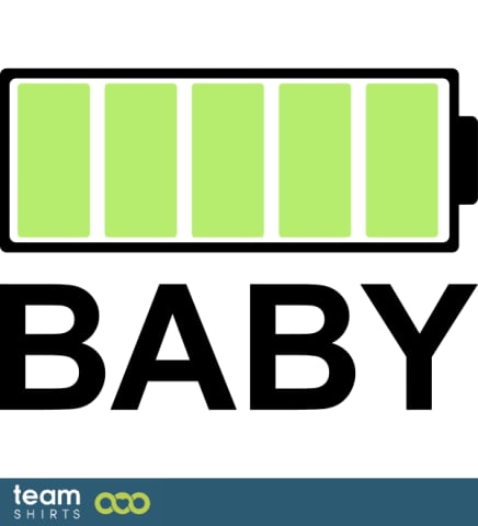 renf Batterie Baby ts