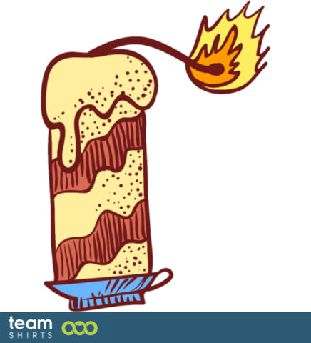 Candle r