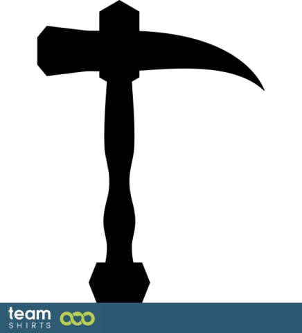Pluk hammer
