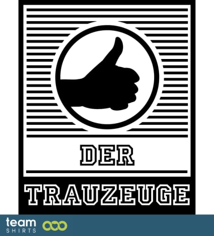 trauzeuge
