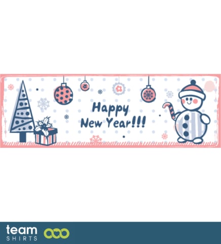 Fröhliche Weihnachten