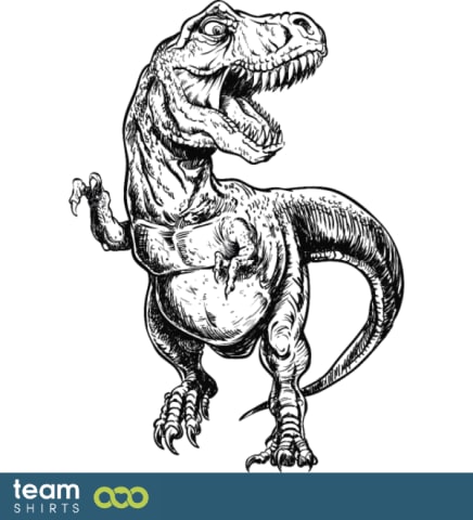 Tyrannosaurus