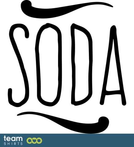 un soda