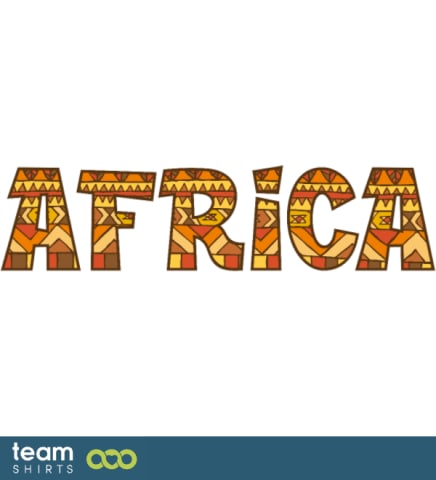 Afrika