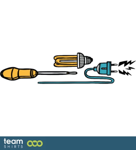 Outils d'électricien 2